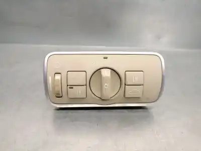 Peça sobressalente para automóvel em segunda mão comutador de luzes por volvo xc70 ii (136) d4 awd referências oem iam 31443840