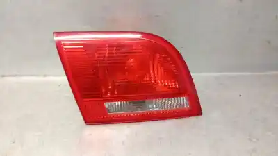 Автозапчастина б/у лівий ход ліхар для audi a3 (8p1) 1.9 tdi посилання на oem iam 8p4945093b
