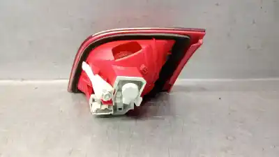 Автозапчасти б/у левый задний фонарь за audi a3 (8p1) 1.9 tdi ссылки oem iam 8p4945093b  8p4945093b