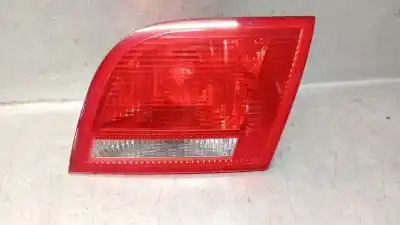 Автозапчастина б/у правий ліхтар для audi a3 (8p1) 1.9 tdi посилання на oem iam 8p4945094b