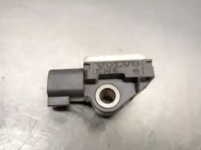 Second-hand car spare part sensor for volvo xc70 ii (136) d4 awd oem iam references 31264396  
