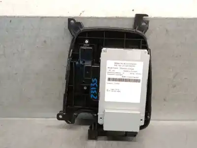 Second-hand car spare part electronic module for toyota yaris cross (mxp_) 1.5 hybrid a las 4 ruedas (mxpj15) oem iam references 861c0k0010