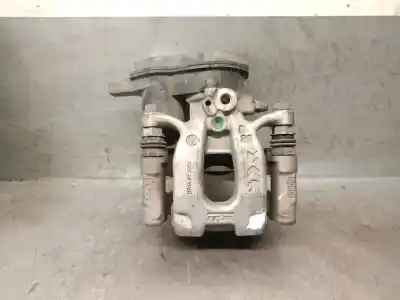 Peça sobressalente para automóvel em segunda mão pinça de travão traseira direita por citroen c4 iii (ba_, bb_, bc_) 1.2 puretech 130 (bahnsa, bahnsb) referências oem iam 1672362580