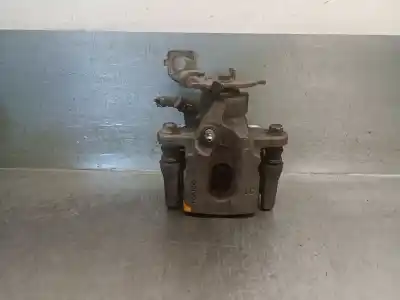 Peça sobressalente para automóvel em segunda mão pinça de travão traseira esquerda por lexus ct (zwa10_) 200h (zwa10_) referências oem iam 4785012240