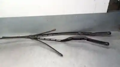 Peça sobressalente para automóvel em segunda mão haste de escova dianteiro direito por audi a3 (8p1) 1.9 tdi referências oem iam 8p1955408a