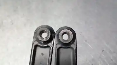 Peça sobressalente para automóvel em segunda mão haste de escova dianteiro direito por audi a3 (8p1) 1.9 tdi referências oem iam 8p1955408a  8p1955408a