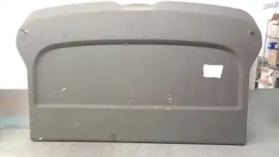 Second-hand car spare part Parcel Shelf for AUDI A3 (8P1) 1.9 TDI OEM IAM references 8P4867769BD  8P4867769BD