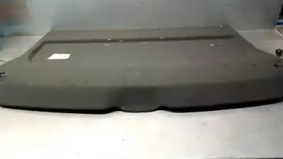 Автозапчастина б/у задній лоток для audi a3 (8p1) 1.9 tdi посилання на oem iam 8p4867769bd  8p4867769bd