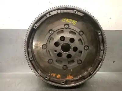 Second-hand car spare part ENGINE FLYWHEEL for VOLKSWAGEN GOLF V BERLINA (1K1) 1.9 TDI OEM IAM references 03L105266E  