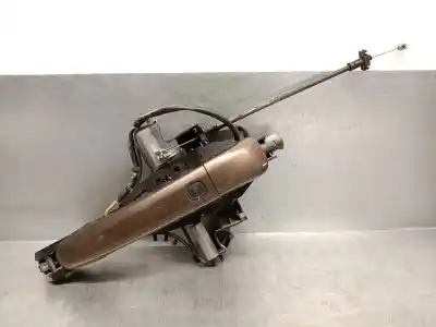 Peça sobressalente para automóvel em segunda mão puxador exterior traseiro esquerdo por volvo xc70 ii (136) d4 awd referências oem iam 30784205