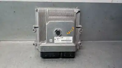 Pezzo di ricambio per auto di seconda mano CENTRALINA MOTORE per PEUGEOT 3008 SUV (MC_, MR_, MJ_, M4_)  Riferimenti OEM IAM 9851418180  9851418180