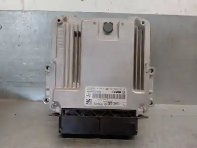 Second-hand car spare part ecu engine control for jaguar xe (x760) 2.0 d oem iam references h7a312c520fdb