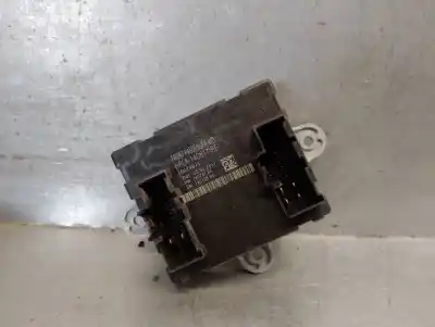 Second-hand car spare part comfort module for jaguar xe (x760) 2.0 d oem iam references hpla14d617be