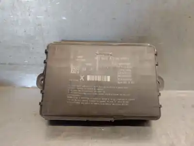 Second-hand car spare part electronic module for jaguar xe (x760) 2.0 d oem iam references hpla19h440ad