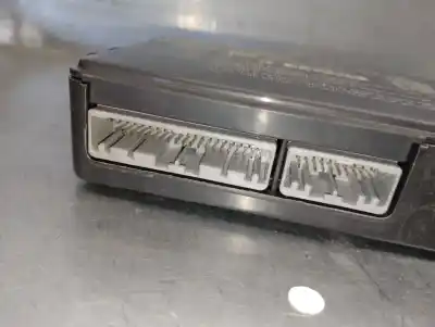 Second-hand car spare part electronic module for jaguar xe (x760) 2.0 d oem iam references hpla19h440ad  