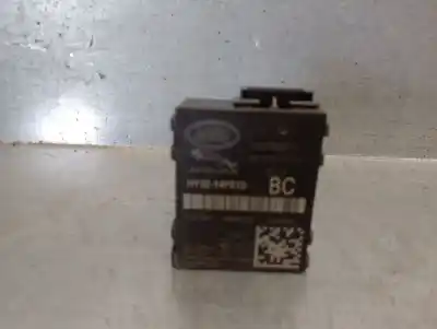 Second-hand car spare part electronic module for jaguar xe (x760) 2.0 d oem iam references hy3214f012bc