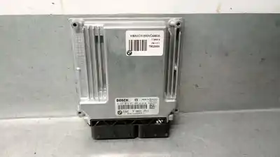 Peça sobressalente para automóvel em segunda mão  por BMW SERIE 3 BERLINA (E90)  Referências OEM IAM 7801711 0281013251 BOSCH 7801711