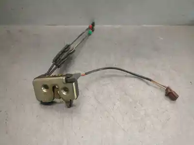 Second-hand car spare part TRUNK LOCK for FORD FIESTA V (JH_, JD_)  OEM IAM references 2S61A43102BD  1527348