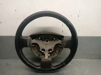 Peça sobressalente para automóvel em segunda mão volante por ford fiesta (cbk) 1.6 16v cat referências oem iam 2s6a3600d