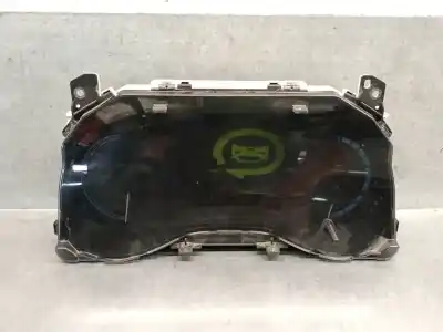 Second-hand car spare part dashboard for toyota yaris cross (mxp_) 1.5 hybrid a las 4 ruedas (mxpj15) oem iam references 83800f5b60