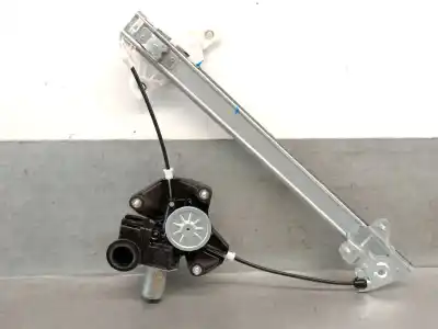 Second-hand car spare part driver left window regulator for toyota yaris cross (mxp_) 1.5 hybrid a las 4 ruedas (mxpj15) oem iam references 698200d590