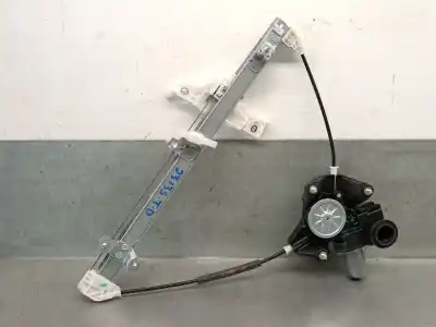Second-hand car spare part rear right window regulator for toyota yaris cross (mxp_) 1.5 hybrid a las 4 ruedas (mxpj15) oem iam references 698300d440
