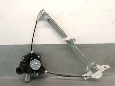 Second-hand car spare part rear left window regulator for toyota yaris cross (mxp_) 1.5 hybrid a las 4 ruedas (mxpj15) oem iam references 698400d440