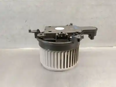 Second-hand car spare part heater blower motor for toyota yaris cross (mxp_) 1.5 hybrid a las 4 ruedas (mxpj15) oem iam references 871030d520
