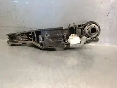 Автозапчасти б/у задняя правая наружная ручка за renault modus / grand modus (f/jp0_) 1.2 (jp0c, jp0k, fp0c, fp0k, fp0p, jp0p, jp0t) ссылки oem iam 806070046r  806070046r