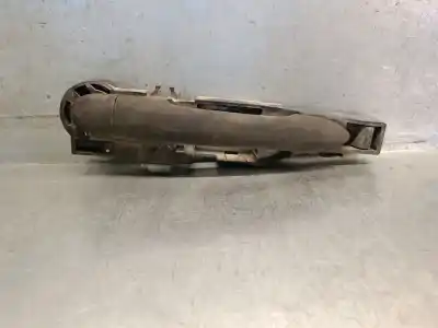 Автозапчасти б/у задняя правая наружная ручка за renault modus / grand modus (f/jp0_) 1.2 (jp0c, jp0k, fp0c, fp0k, fp0p, jp0p, jp0t) ссылки oem iam 806070046r