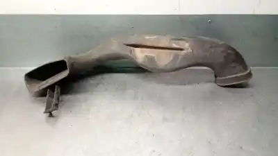 Second-hand car spare part TUBE for CHEVROLET CRUZE (J300) 2.0 CDI OEM IAM references 631048618  
