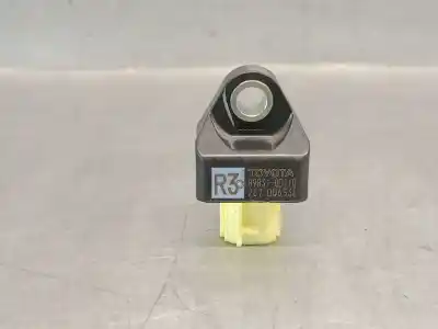 Second-hand car spare part sensor for toyota yaris cross (mxp_) 1.5 hybrid a las 4 ruedas (mxpj15) oem iam references 898310d110