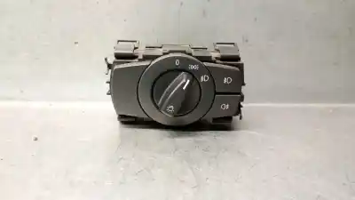 Pezzo di ricambio per auto di seconda mano CONTROLLO DELLA LUCE per BMW SERIE 3 BERLINA (E90)  Riferimenti OEM IAM 693279803  61316932798