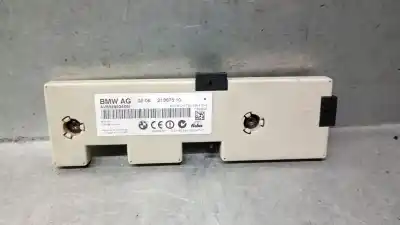 Peça sobressalente para automóvel em segunda mão Antena por BMW SERIE 3 BERLINA (E90) 320d Referências OEM IAM 692893406  65209187658