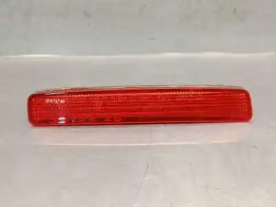 Second-hand car spare part rear right light bumper for toyota yaris cross (mxp_) 1.5 hybrid a las 4 ruedas (mxpj15) oem iam references 8191047010
