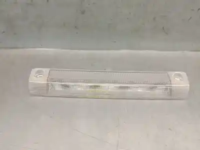 Second-hand car spare part central brake light for toyota yaris cross (mxp_) 1.5 hybrid a las 4 ruedas (mxpj15) oem iam references 8157048100