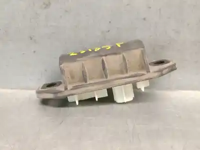 Second-hand car spare part tailgate back door handle for toyota yaris cross (mxp_) 1.5 hybrid a las 4 ruedas (mxpj15) oem iam references 6943048030
