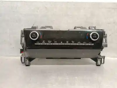Second-hand car spare part climate control for toyota yaris cross (mxp_) 1.5 hybrid a las 4 ruedas (mxpj15) oem iam references 559000dc61