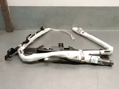 Second-hand car spare part LEFT SIDE AIRBAG for TOYOTA YARIS CROSS (MXP_) 1.5 HYBRID A LAS 4 RUEDAS (MXPJ15) OEM IAM references 0080P1110030  