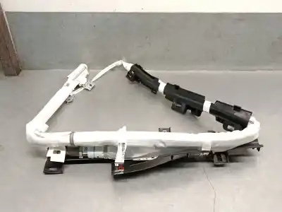 Second-hand car spare part RIGHT SIDE AIRBAG for TOYOTA YARIS CROSS (MXP_) 1.5 HYBRID A LAS 4 RUEDAS (MXPJ15) OEM IAM references 0080P1110030  