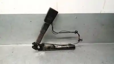 Second-hand car spare part RIGHT AIRBAG TENSIONER for BMW 3 (E90) 320 D OEM IAM references 72119119542  