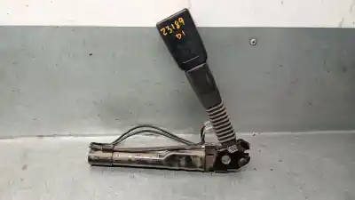 Second-hand car spare part LEFT AIRBAG TENSIONER for BMW 3 (E90) 320 D OEM IAM references 72117213563  
