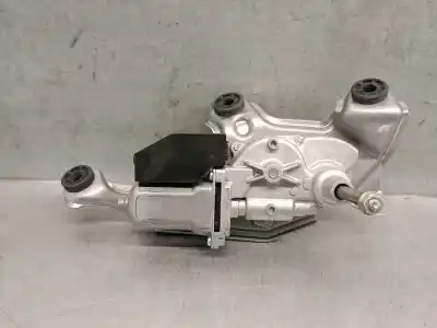 Second-hand car spare part rear windshield wiper motor for toyota yaris cross (mxp_) 1.5 hybrid a las 4 ruedas (mxpj15) oem iam references 8513052280