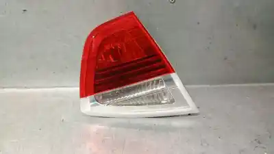 Peça sobressalente para automóvel em segunda mão farolim da mala traseiro esquerdo por bmw serie 3 berlina (e90) 320d referências oem iam 63210406883