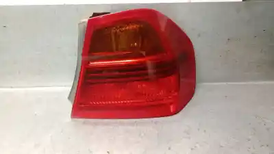 Peça sobressalente para automóvel em segunda mão farolim traseiro esquerdo por bmw serie 3 berlina (e90) 320d referências oem iam 63210406879