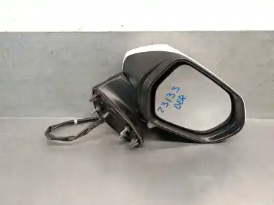 Second-hand car spare part right rearview mirror for toyota yaris cross (mxp_) 1.5 hybrid a las 4 ruedas (mxpj15) oem iam references 879100de40