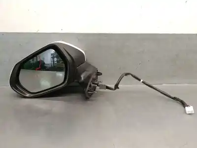 Second-hand car spare part left rearview mirror for toyota yaris cross (mxp_) 1.5 hybrid a las 4 ruedas (mxpj15) oem iam references 879400de40