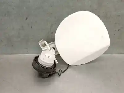 Second-hand car spare part outer fuel cap for toyota yaris cross (mxp_) 1.5 hybrid a las 4 ruedas (mxpj15) oem iam references 77350k2010
