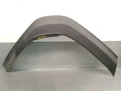 Second-hand car spare part right rear winglet for toyota yaris cross (mxp_) 1.5 hybrid a las 4 ruedas (mxpj15) oem iam references 75651k2011