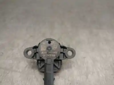 Peça sobressalente para automóvel em segunda mão sensor por jaguar xe (x760) 2.0 d referências oem iam fk7214c676aa  